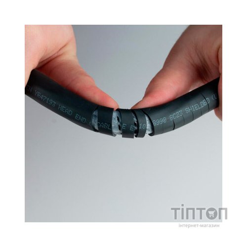 Інструмент Стриппер для оптоволокна + RG-56, RG-6 CST-1900 Jonard Tools (Стриппер CST-1900)