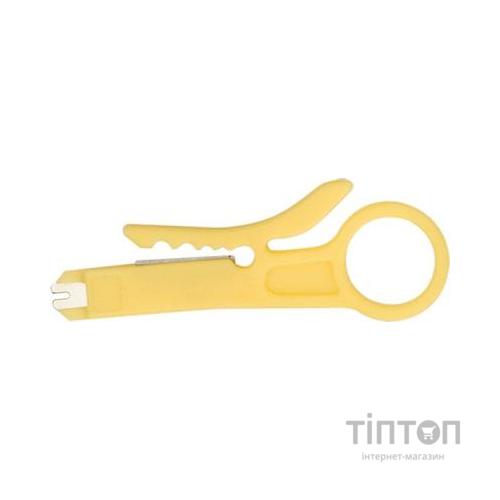 Інструмент Topex для обжиму 4P, 6P, 8P (32D409)