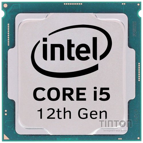 INTEL Core i5-12400F tray (CM8071504650609)