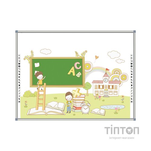 Інтерактивна дошка Bansion BA-84