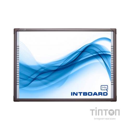Інтерактивна дошка Intboard UT-TBI82S