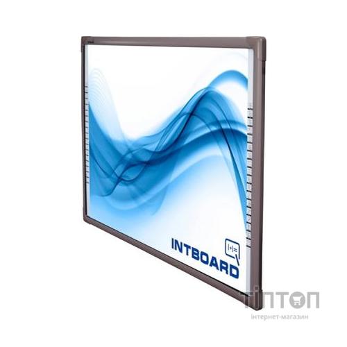 Інтерактивна дошка Intboard UT-TBI82S