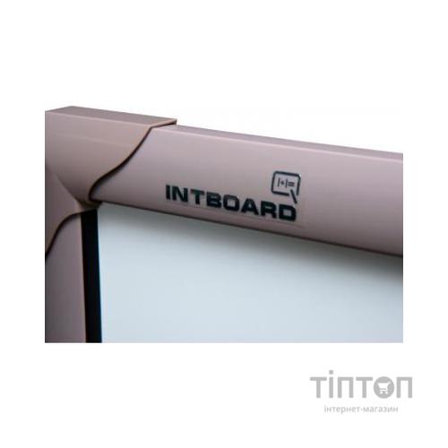 Інтерактивна дошка Intboard UT-TBI82S