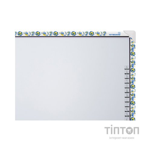 Інтерактивна дошка Intboard UT-TBI82S-UA