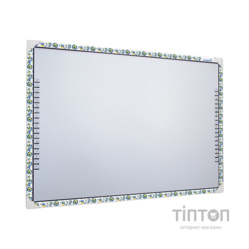 Інтерактивна дошка Intboard UT-TBI82S-UA