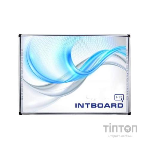 Інтерактивна дошка Intboard UT-TBI82X-TS