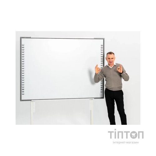 Інтерактивна дошка Intboard UT-TBI92Х