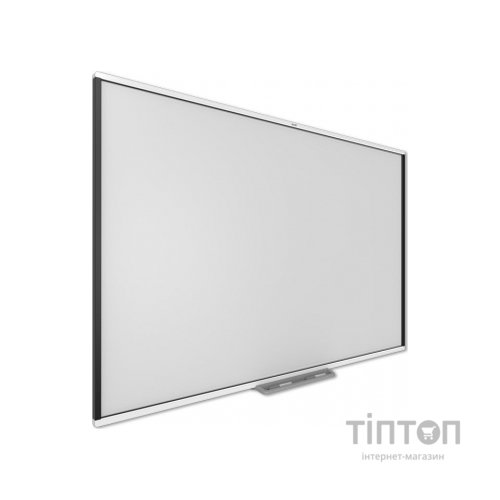 Інтерактивна дошка Smart SBM787V