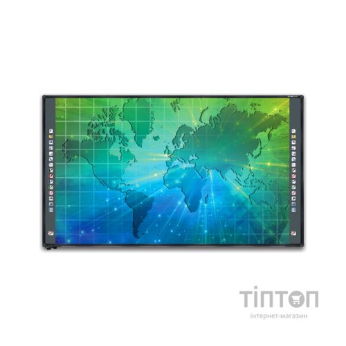Інтерактивна дошка Starboard FX-89WE2