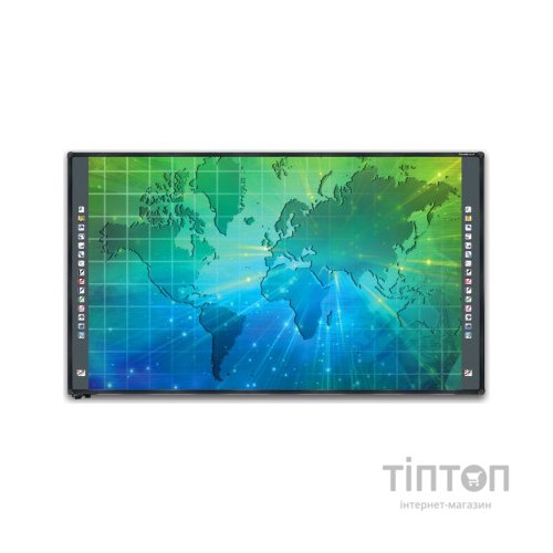 Інтерактивна дошка Starboard FX-89WE2