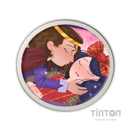 Інтерактивна іграшка Ambo Funtamin Аудіоказка з проєктором Білосніжка (AF6339SN)