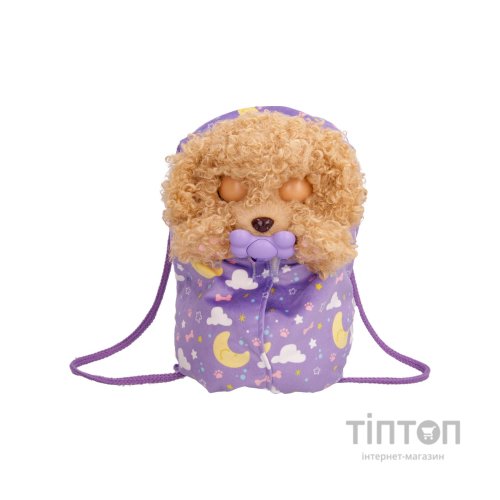 Інтерактивна іграшка Baby Paws Грайливе цуценя лабрадудля (921153IM)