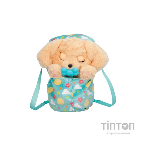 Інтерактивна іграшка Baby Paws W2 – Цуценя лабрадора (921146IM)