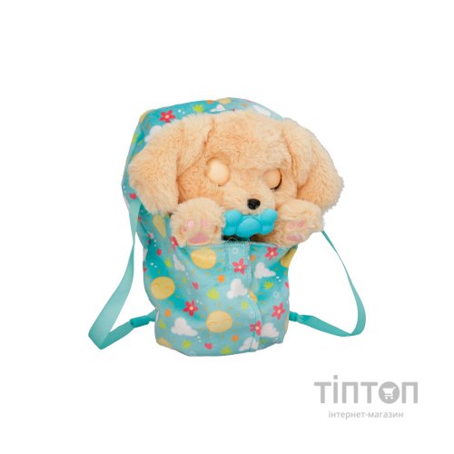 Інтерактивна іграшка Baby Paws W2 – Цуценя лабрадора (921146IM)