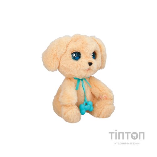 Інтерактивна іграшка Baby Paws W2 – Цуценя лабрадора (921146IM)