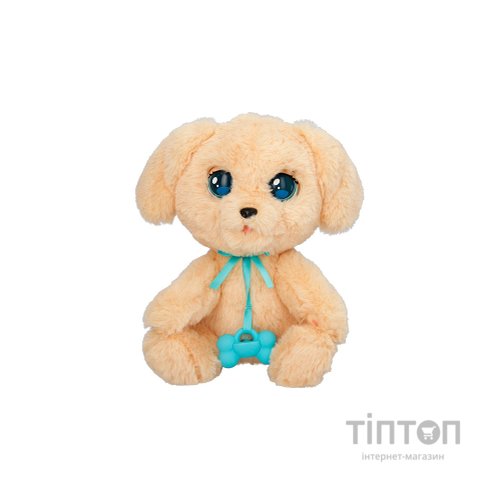 Інтерактивна іграшка Baby Paws W2 – Цуценя лабрадора (921146IM)