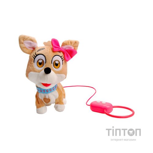 Інтерактивна іграшка Bambi Собака (M 4283 UA)