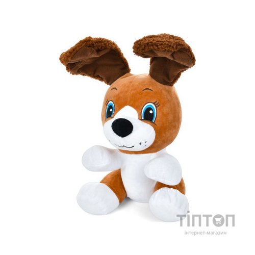 Інтерактивна іграшка Bambi Собака (M 5708 UA)