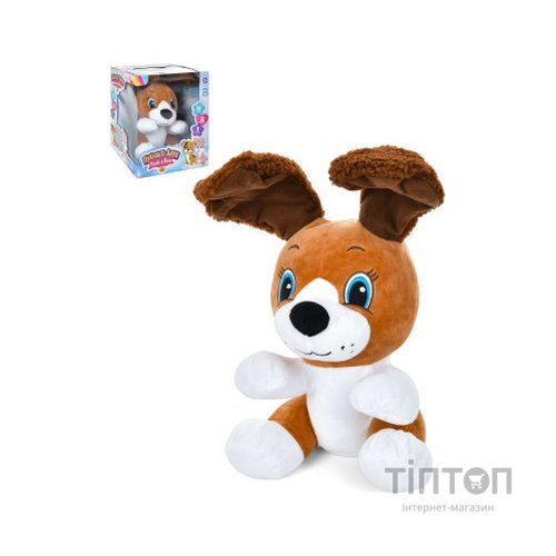 Інтерактивна іграшка Bambi Собака (M 5708 UA)