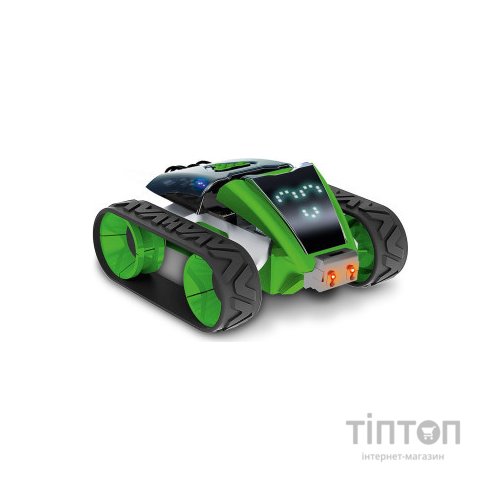 Інтерактивна іграшка Blue Rocket Робот Mazzy STEM (XT380851)