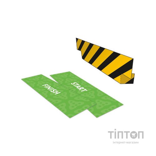 Інтерактивна іграшка Blue Rocket Робот Mazzy STEM (XT380851)