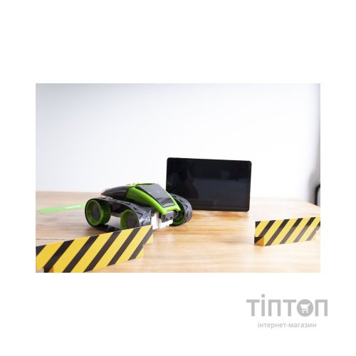 Інтерактивна іграшка Blue Rocket Робот Mazzy STEM (XT380851)