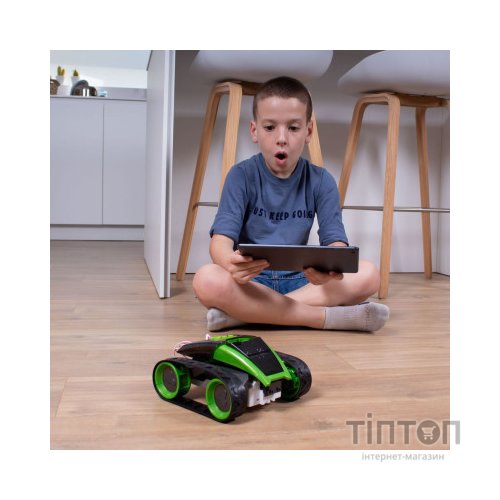 Інтерактивна іграшка Blue Rocket Робот Mazzy STEM (XT380851)