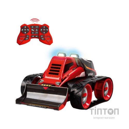 Інтерактивна іграшка Blue Rocket Робот Robotruck STEM (XT380971)