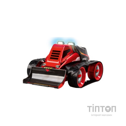 Інтерактивна іграшка Blue Rocket Робот Robotruck STEM (XT380971)