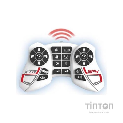 Інтерактивна іграшка Blue Rocket робот Шпион (XT30038)