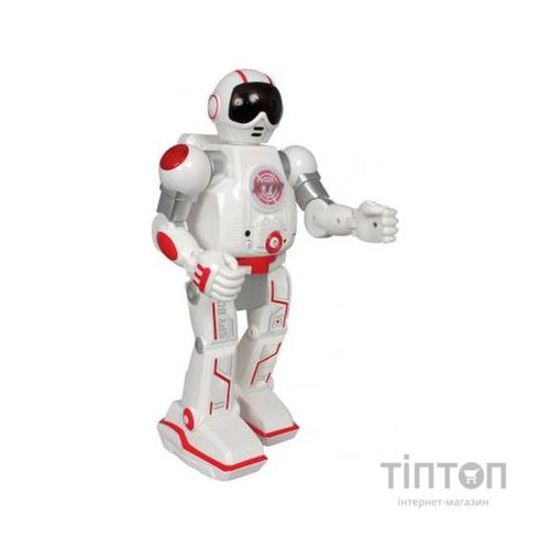 Інтерактивна іграшка Blue Rocket робот Шпион (XT30038)