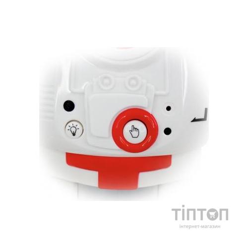 Інтерактивна іграшка Blue Rocket робот Шпион (XT30038)