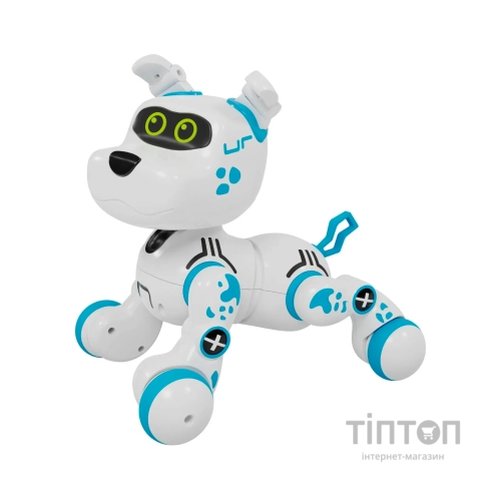 Інтерактивна іграшка BlueRocket Робо-пес Боббі (XT3803420)