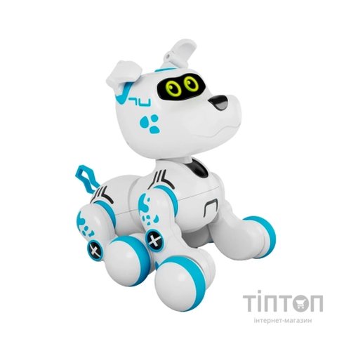 Інтерактивна іграшка BlueRocket Робо-пес Боббі (XT3803420)