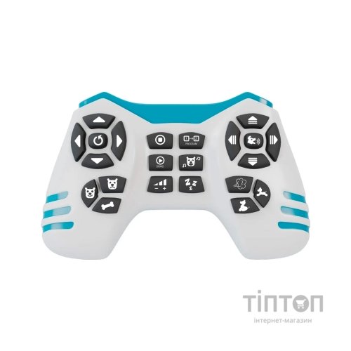 Інтерактивна іграшка BlueRocket Робо-пес Боббі (XT3803420)