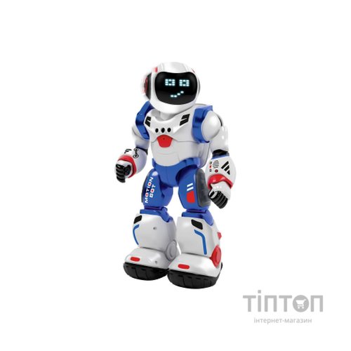 Інтерактивна іграшка BlueRocket Робот Брюс STEM (XT3803503)