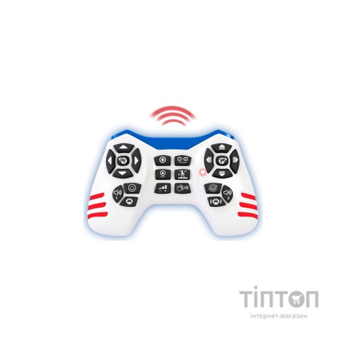 Інтерактивна іграшка BlueRocket Робот Брюс STEM (XT3803503)