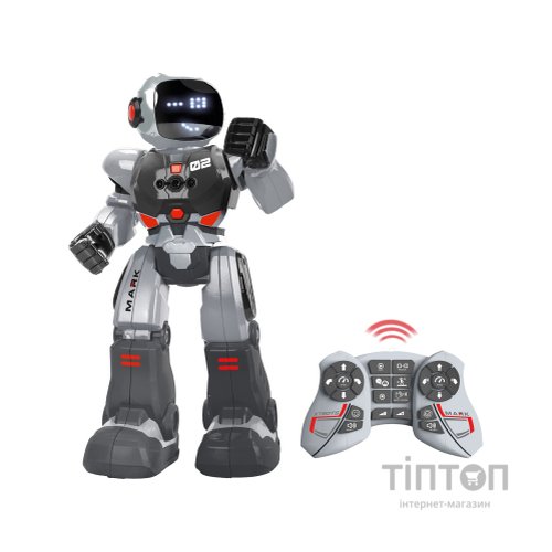 Інтерактивна іграшка BlueRocket Робот Марк STEM (XT3803275)