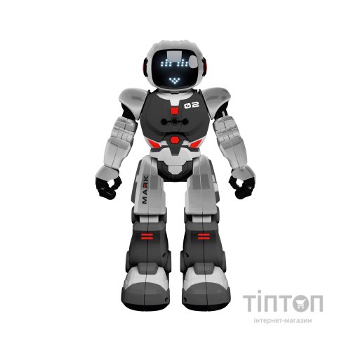 Інтерактивна іграшка BlueRocket Робот Марк STEM (XT3803275)