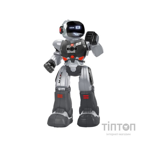 Інтерактивна іграшка BlueRocket Робот Марк STEM (XT3803275)