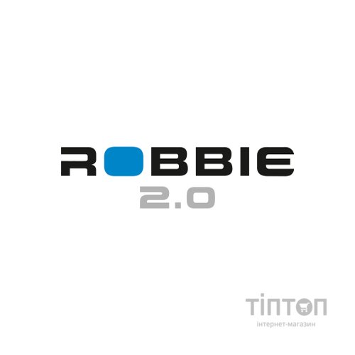 Інтерактивна іграшка BlueRocket Робот Роббі 2.0 Stem (XT3803272)