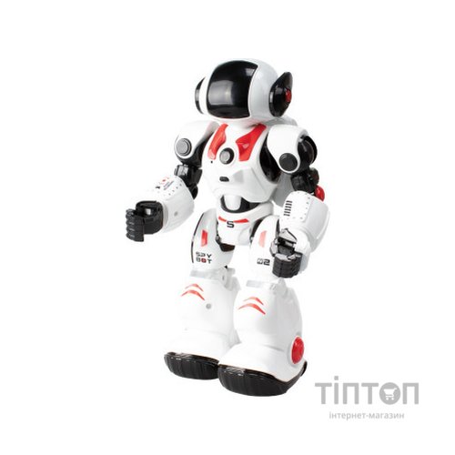 Інтерактивна іграшка BlueRocket Робот-шпигун Джеймс STEM (XT3803084)