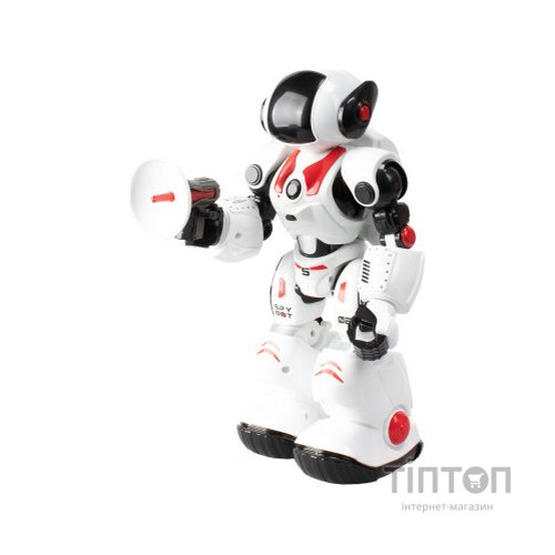 Інтерактивна іграшка BlueRocket Робот-шпигун Джеймс STEM (XT3803084)