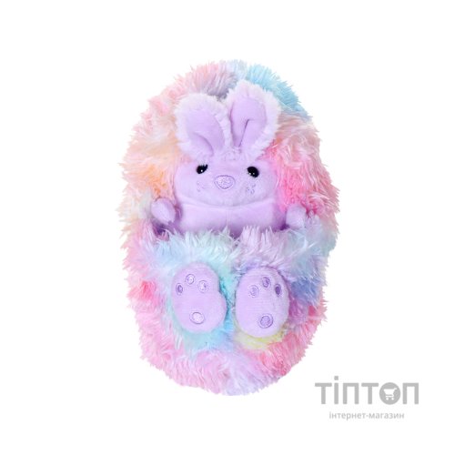 Інтерактивна іграшка Curlimals Кролик Бо (3723)