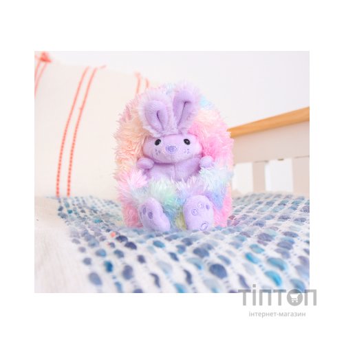 Інтерактивна іграшка Curlimals Кролик Бо (3723)