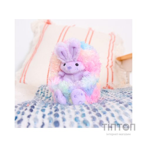 Інтерактивна іграшка Curlimals Кролик Бо (3723)