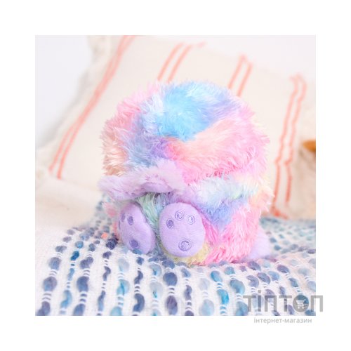 Інтерактивна іграшка Curlimals Кролик Бо (3723)