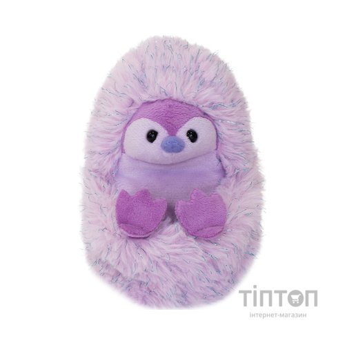 Інтерактивна іграшка Curlimals серії Arctic Glow - Пінгвін Піп (3728)