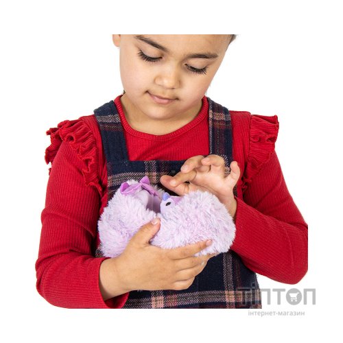 Інтерактивна іграшка Curlimals серії Arctic Glow - Пінгвін Піп (3728)