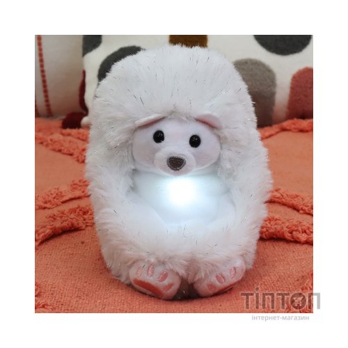 Інтерактивна іграшка Curlimals серії Arctic Glow - Полярний ведмедик Перрі (3725)